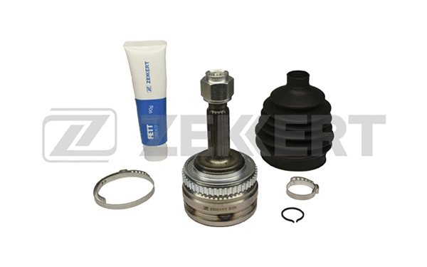Jeu de joints, arbre de transmission ZEKKERT GS-3704