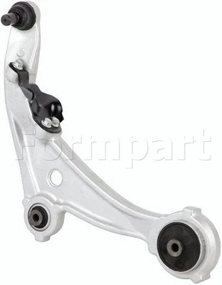 Bras de liaison, suspension de roue FORMPART 4109069