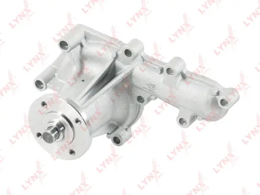 Pompe à eau, refroidissement du moteur LYNXAUTO CW-0185