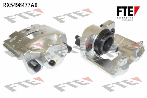 Étrier de frein FTE 9292352