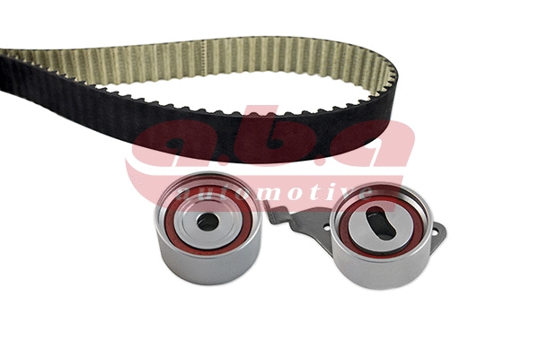 Kit de courroie crantée A.B.A YK650163