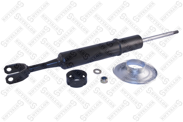 Amortisseur STELLOX 4213-0408-SX