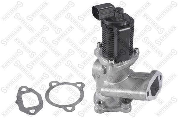 Vanne EGR STELLOX 01-25014-SX