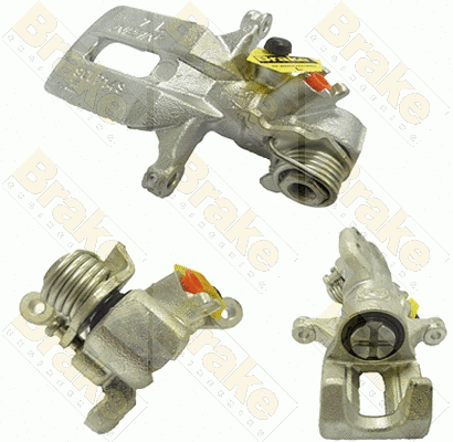 Étrier de frein Brake ENGINEERING CA2964