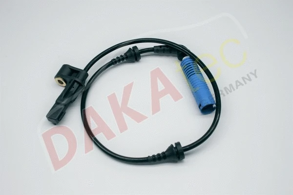 Capteur, vitesse de roue DAKAtec 410013