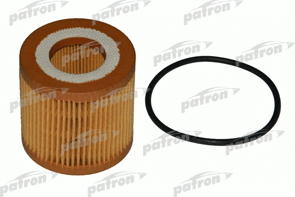 Filtre à huile PATRON PF4146