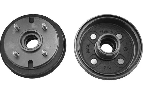 Tambour de frein KAVO PARTS BD-1853