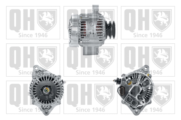 Alternateur QUINTON HAZELL QRA2214