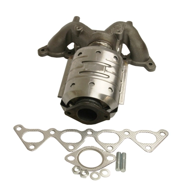 Catalyseur MAXGEAR 27-6104