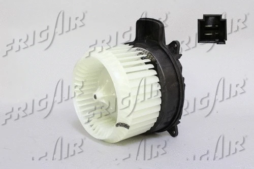 Pulseur d'air habitacle FRIGAIR 0599.1243