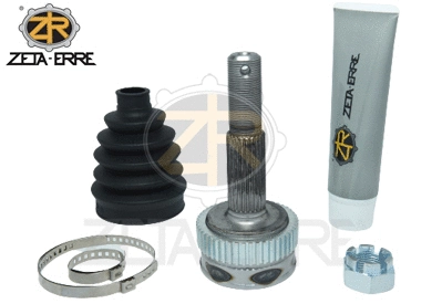 Jeu de joints, arbre de transmission ZETA-ERRE NI61