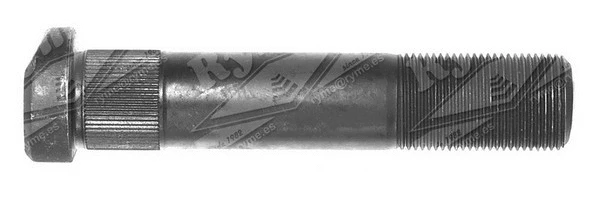 Boulon de roue Automotive RYME 0414086
