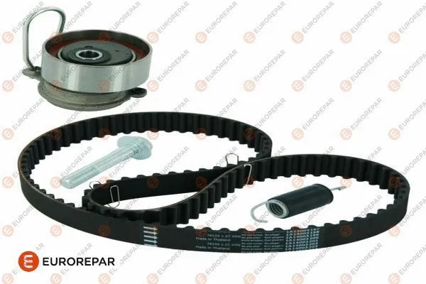 Kit de courroie crantée EUROREPAR 1635048580