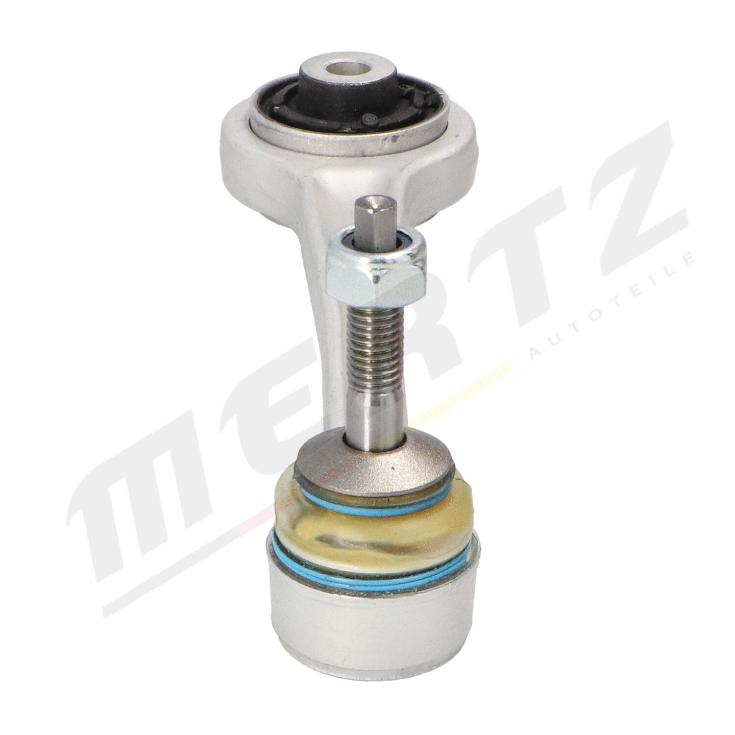 Bras de liaison, suspension de roue MERTZ M-S0089