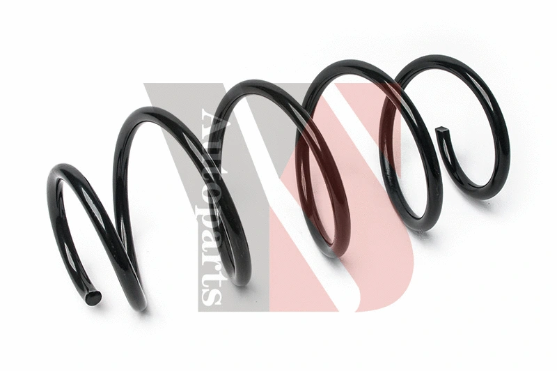 Ressort de suspension YSPARTS YS-CS0002