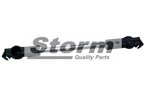 Support moteur STORM QUALITY PARTS F2796
