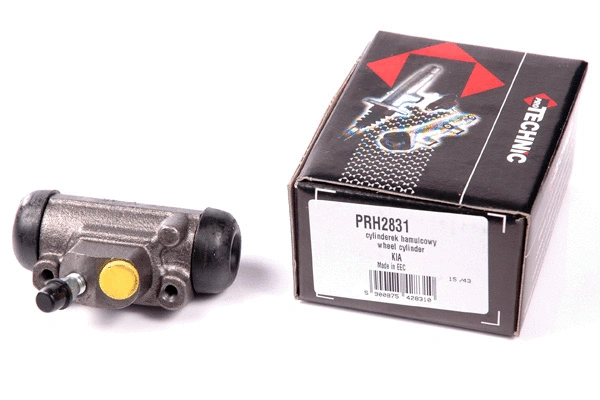 Cylindre de roue PROTECHNIC PRH2831