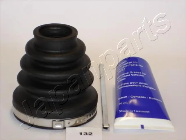 Jeu de joints-soufflets, arbre de commande JAPANPARTS KB-132