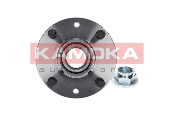 Kit de roulements de roue KAMOKA 5500037