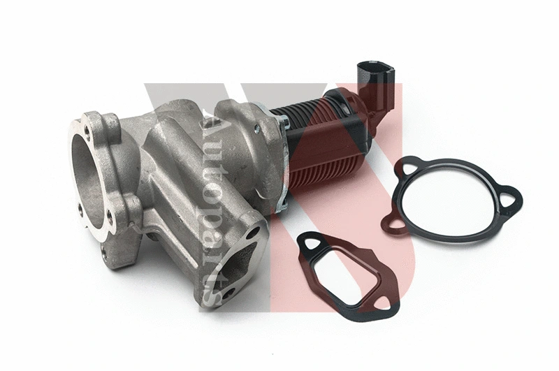 Vanne EGR YSPARTS EGRA021