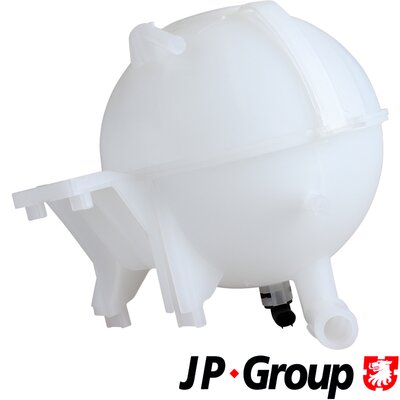 Vase d'expansion, liquide de refroidissement JP GROUP 1114703400