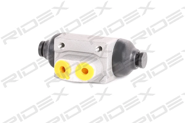 Cylindre de roue RIDEX 277W0036