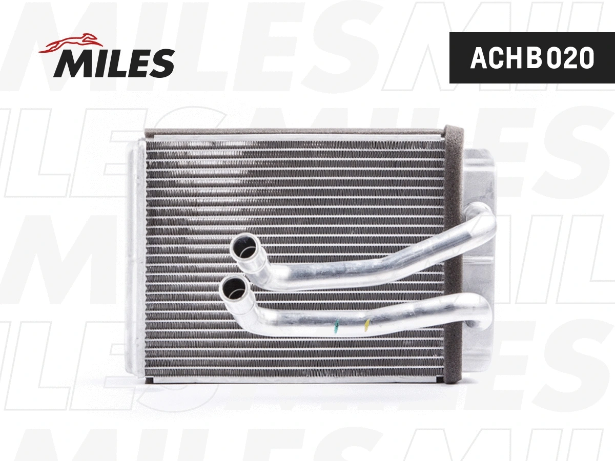 Système de chauffage MILES ACHB020