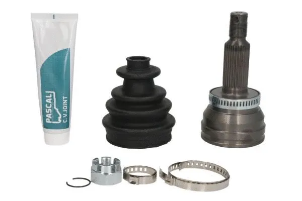 Jeu de joints, arbre de transmission PASCAL G10573PC