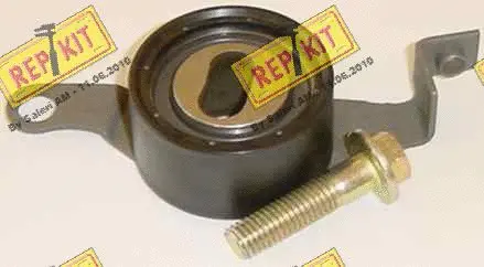 Poulie de tension, courroie crantée REPKIT RKT1685