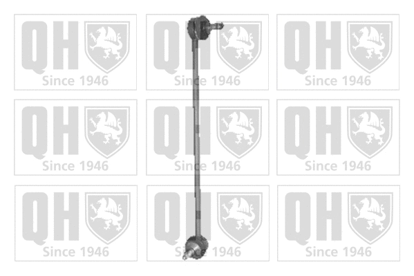 Entretoise/tige, stabilisateur QUINTON HAZELL QLS3603S
