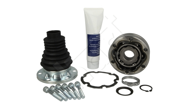 Jeu de joints, arbre de transmission HART 435 357