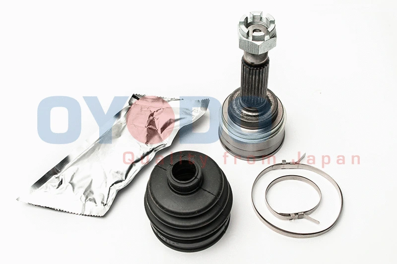 Jeu de joints, arbre de transmission Oyodo 10P0500-OYO