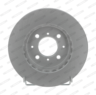 Disque de frein FERODO DDF1610C