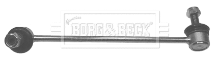 Entretoise/tige, stabilisateur BORG & BECK BDL6758