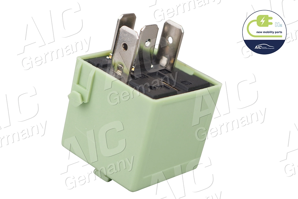 Minuterie multifonctions AIC 58938