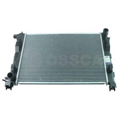 Radiateur, refroidissement du moteur OSSCA 56429