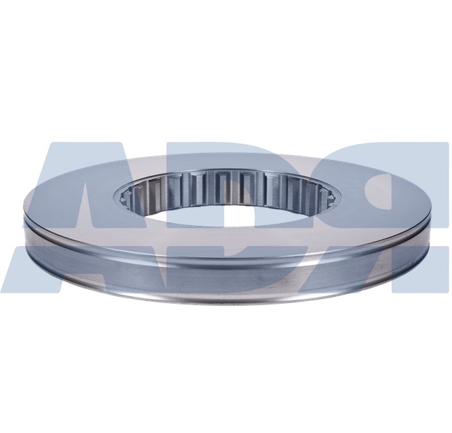 Disque de frein ADR 18574342