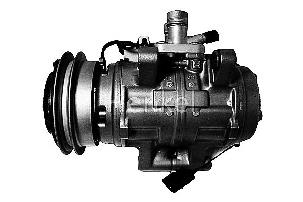 Compresseur, climatisation Henkel Parts 7110044R