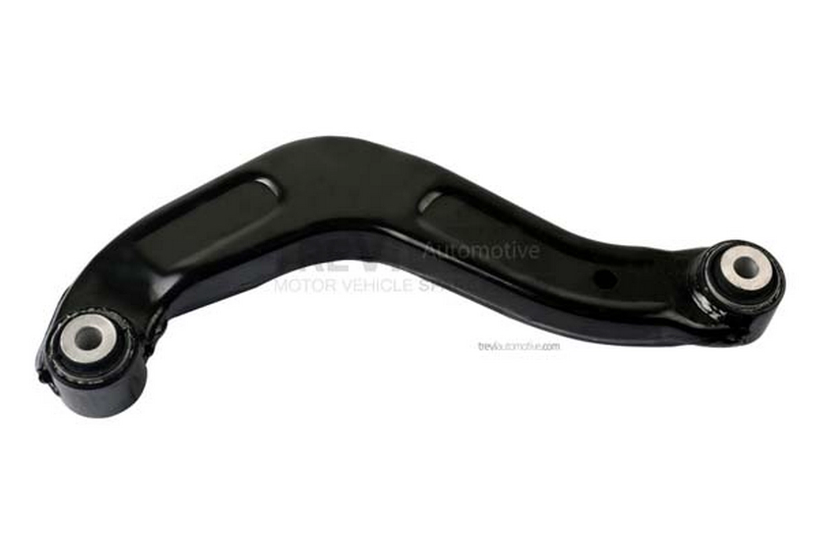 Bras de liaison, suspension de roue TREVI AUTOMOTIVE TRTT1177
