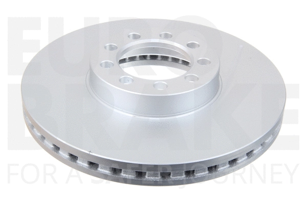 Disque de frein EUROBRAKE 5815312361