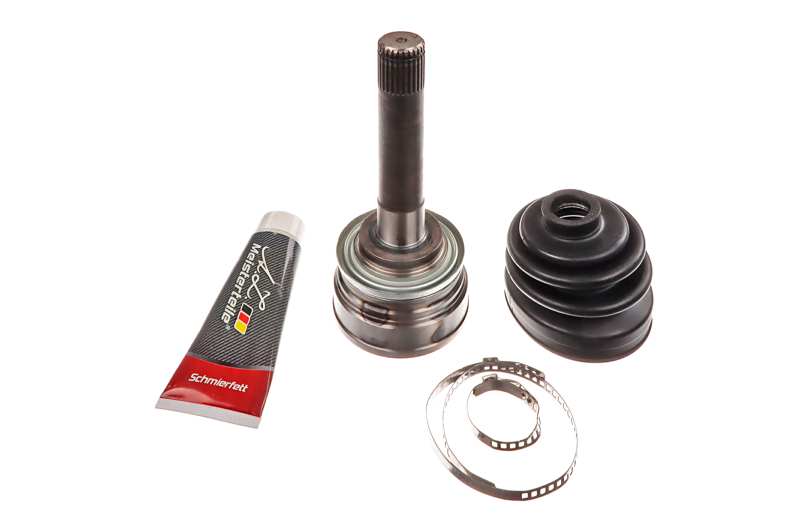 Jeu de joints, arbre de transmission A.Z. Meisterteile AZMT-43-030-1516