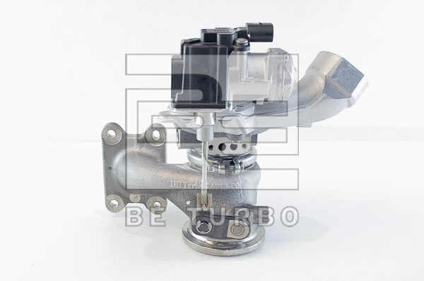 Turbocompresseur, suralimentation BE TURBO 130616RED