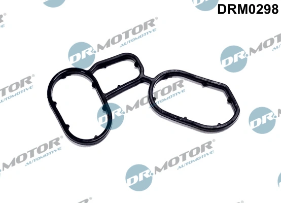 Joint, radiateur d'huile Dr.Motor Automotive DRM0298