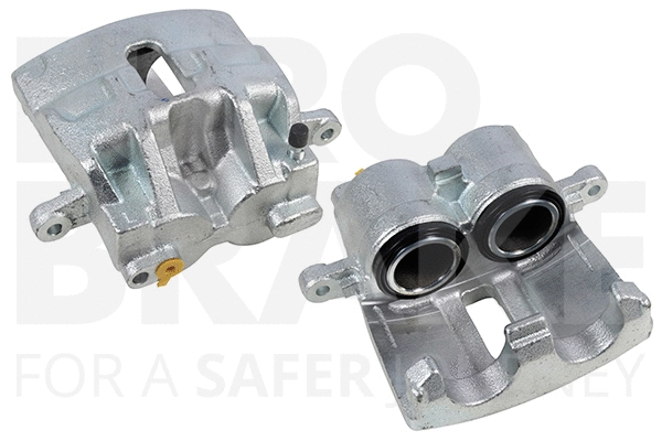 Étrier de frein EUROBRAKE 53012140101
