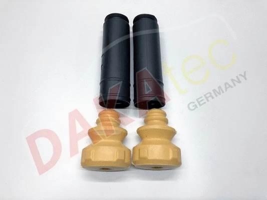 Kit de protection contre la poussière, amortisseur DAKAtec 350038