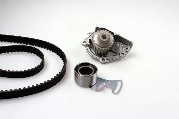 Pompe à eau + kit de courroie crantée GK K984045C