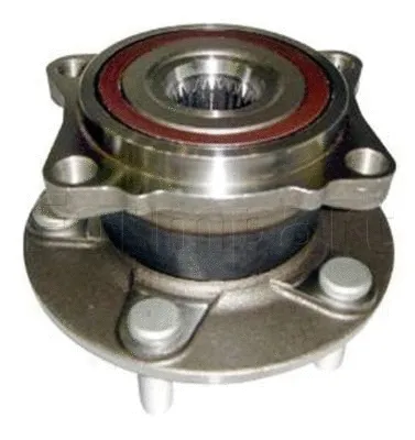 Moyeu de roue FORMPART 41498028/S