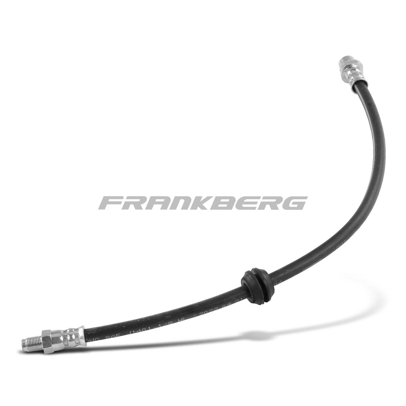 Flexible de frein Frankberg 5481FB0004980