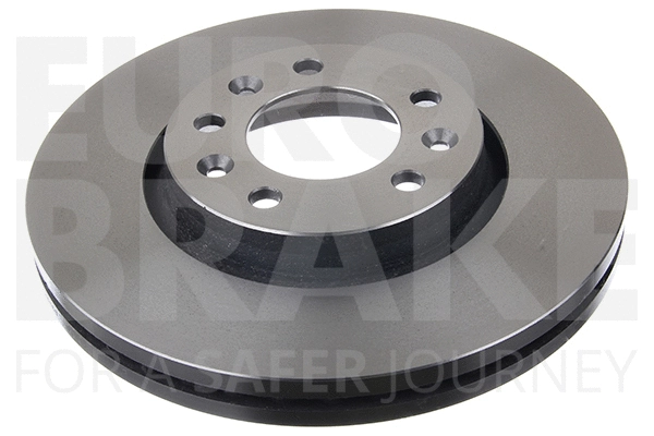 Disque de frein EUROBRAKE 5815203735