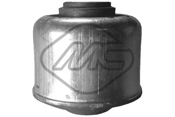 Suspension, bras de liaison Metalcaucho 00984